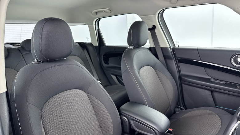 MINI Countryman 1.5 Cooper S E Classic ALL4 PHEV 5dr Auto Hatchback